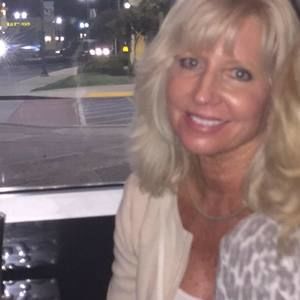 Meet your Posher, Patti